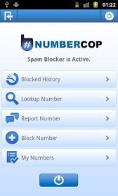 download Phone Spam Blocker apk